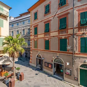 In The Heart Of Finalmarina Finale Ligure