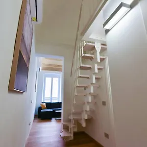 Loft 21 - Lussuoso Ed Elegante A Due Passi Dal Mare Finale Ligure