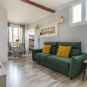 House On The Roof - Dolce Appartamento Firenze