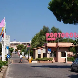 Filicudi Appartamento Torre Forte